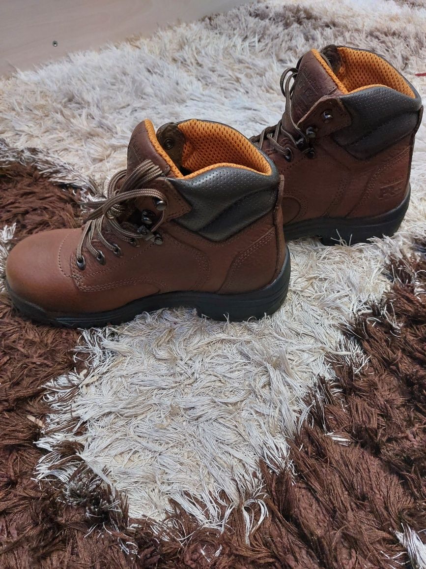 Ботинки Timberland PRO 26063