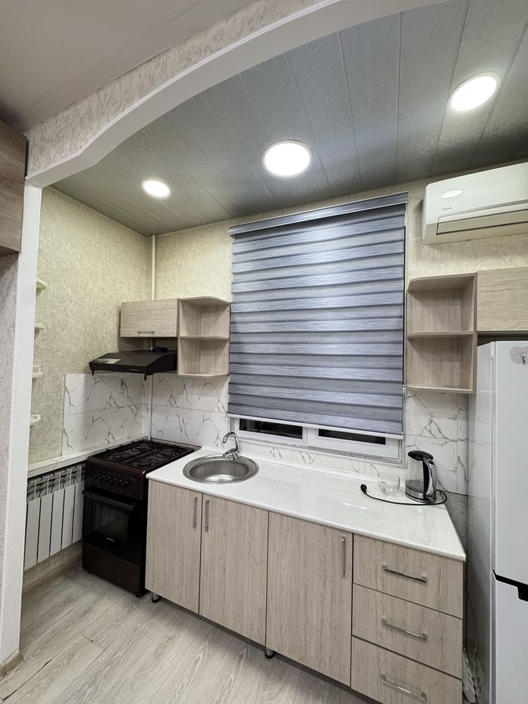 Продается квартира (1 в 2)