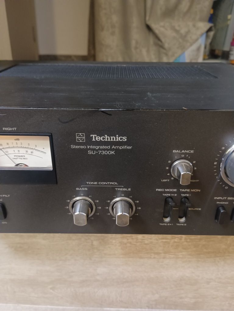 Technics su-7300k