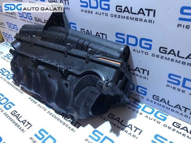 Carcasa Filtru Aer Peugeot 307 1.6 Benzina 2002 – 2008 Cod 7534822 V7534822-80