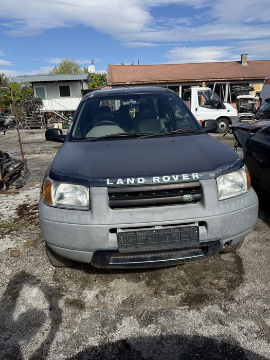 Land Rover Freelander 1.8 ‼️на части‼️