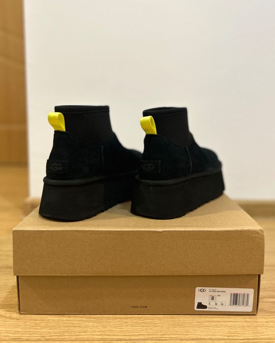 UGG Mini Dipper 39 NOI