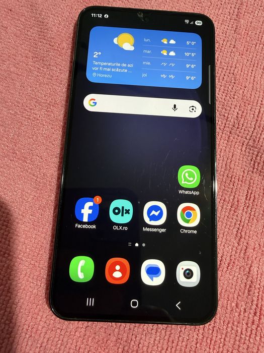 Samsung galaxy s23 256gb