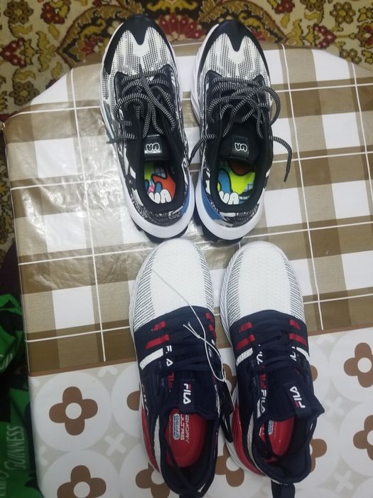 Продаю оригенальные красовки