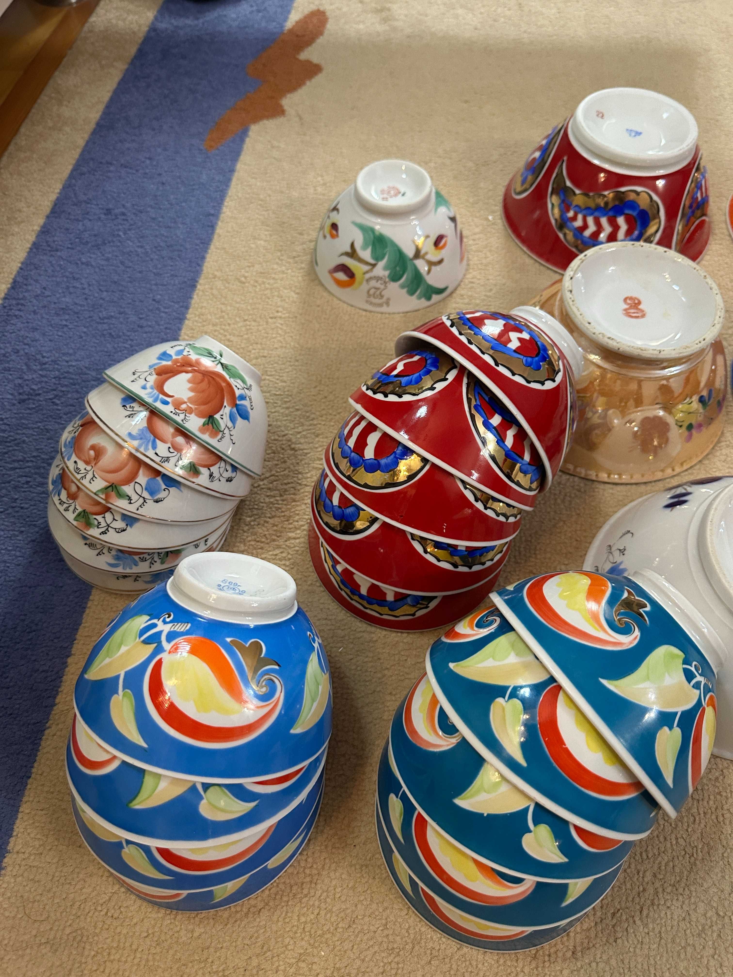 Старинные Большие Косушки