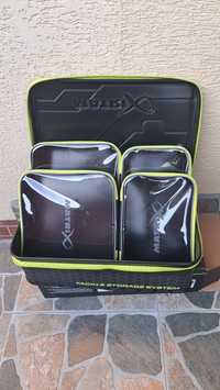 Matrix Tackle Storage System