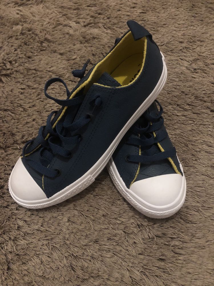 Кецове Converse