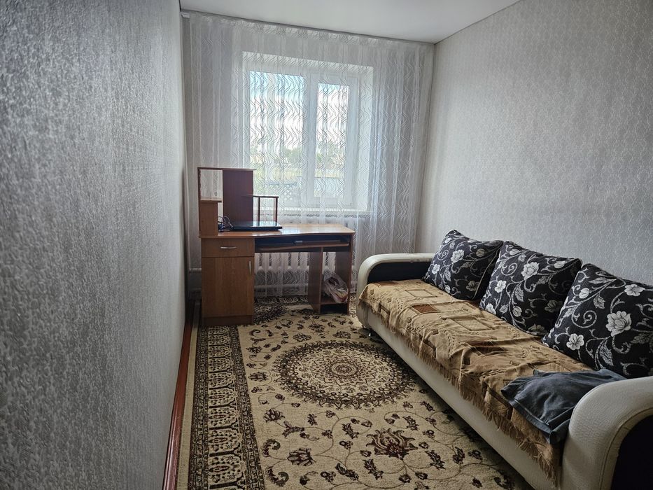 Продам благоустройную квартиру