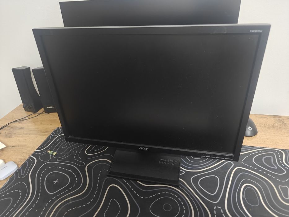 Монитор Acer V223W
