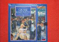 vinil Offenbach,Gounod-Gaite Parsienne &Faust-Georg Solti,CoventGarden