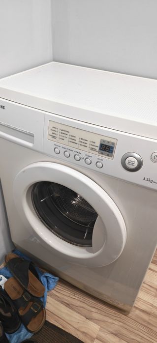 Стиральная машина Samsung