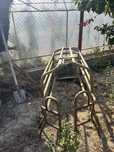 Boxa/cusca fatare scroafe porci