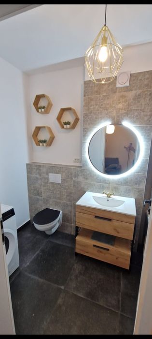 Ofer spre inchiriere apartament cu 1 camera,Campeador City.