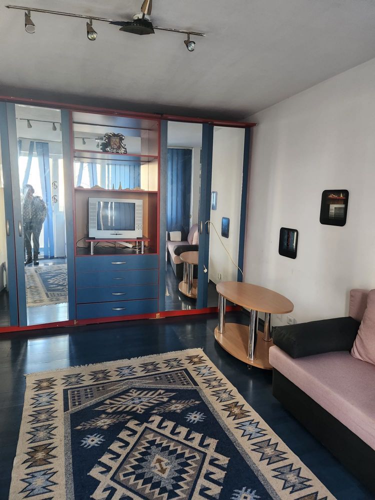 Apartament 2 camere Sector 2