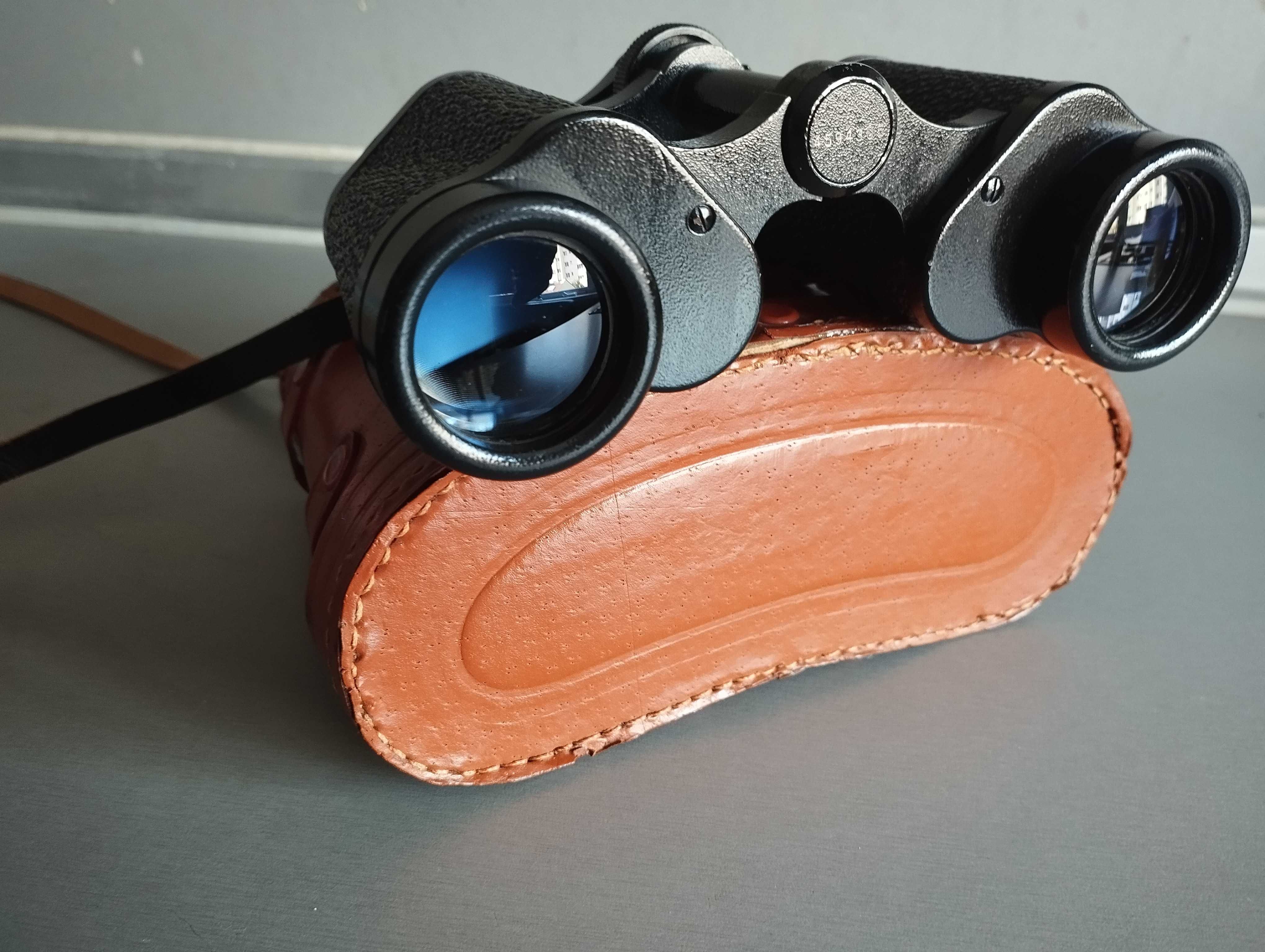 ТОП Бинокъл Carl Zeiss Jena-JENOPTEM --8х30W