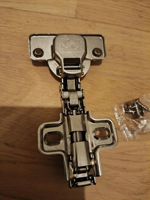 Balama soft close balamale