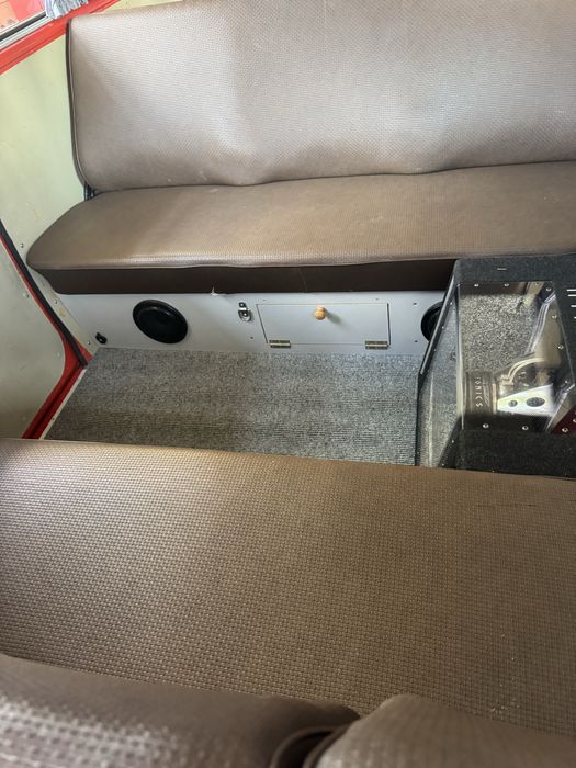 Vw t3 multivan editie limitata 58000 km porsche motor