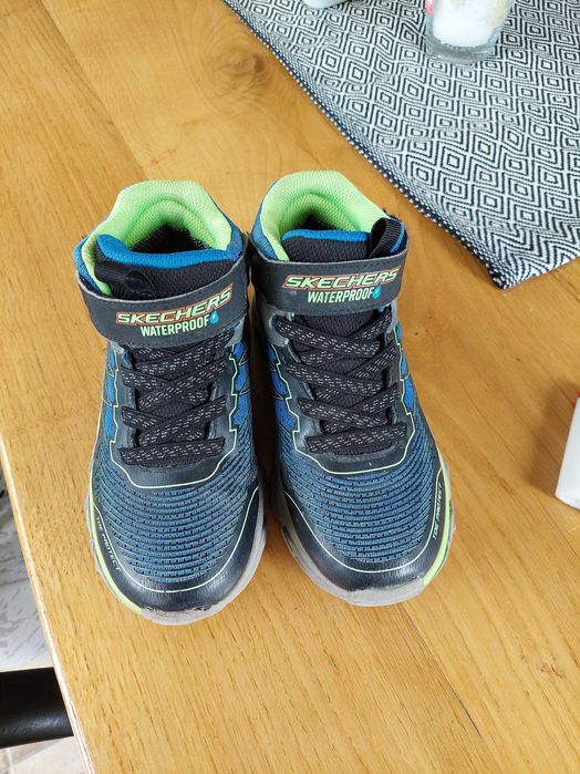 Детски маратонки скечърс