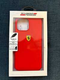 iPhone 13 Pro Max Ferrari Case