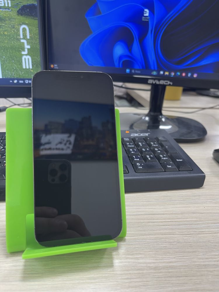 Iphon 12pro sotiladi