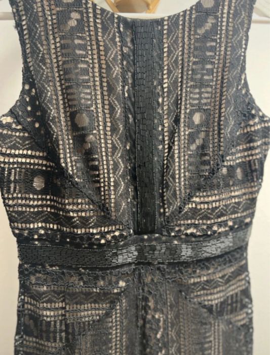 Rochie Sangria superba