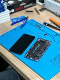 FIXLY GSM: Reparatii iPhone/Samsung/Huawei, 4,9 din 5 STELE