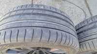 Anvelope bmw X5 f15 Nokian 275/40/r20 SUV 106Y + 2 GRATIS