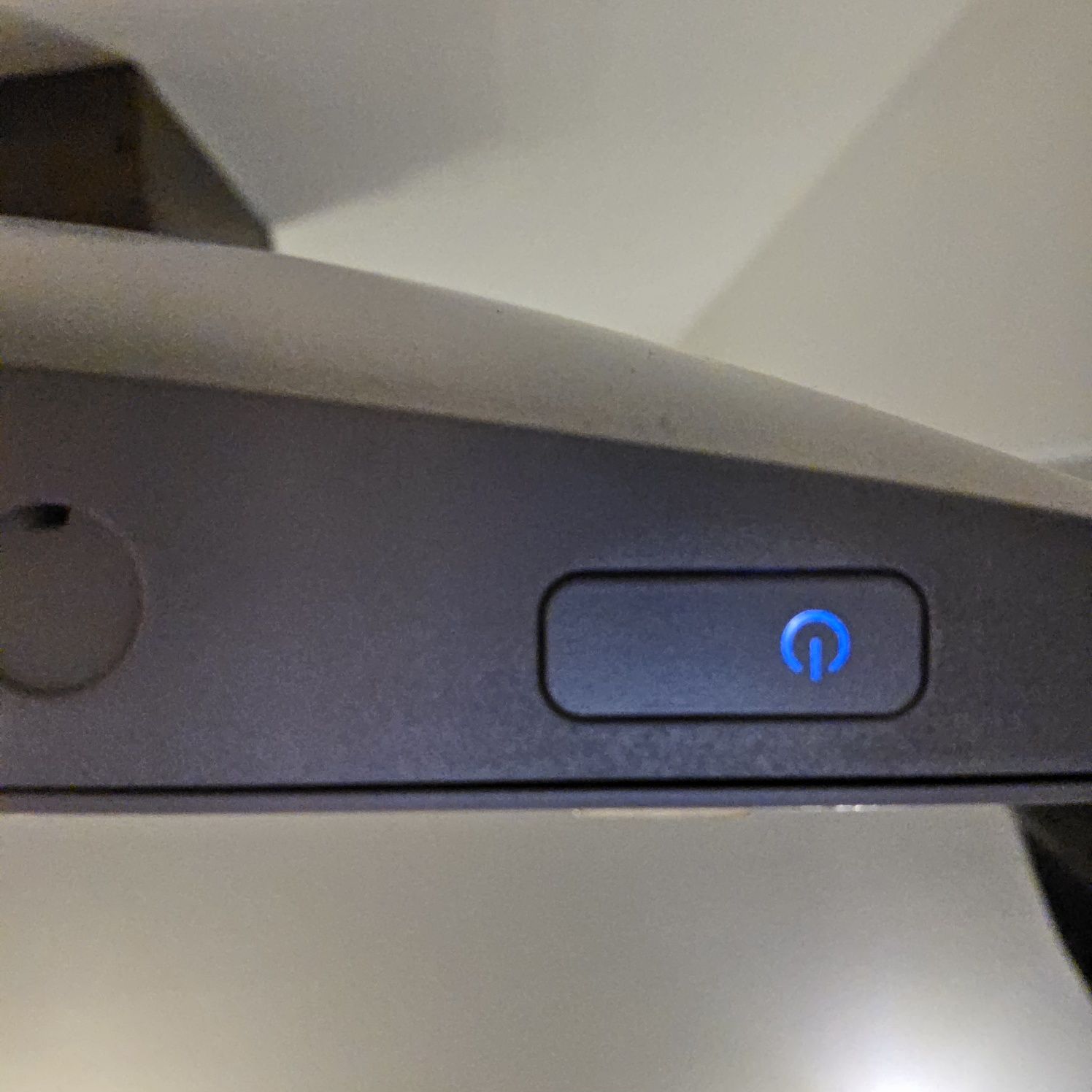 HP Pavilion All-in-one
