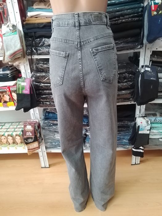 Намаление - дънки