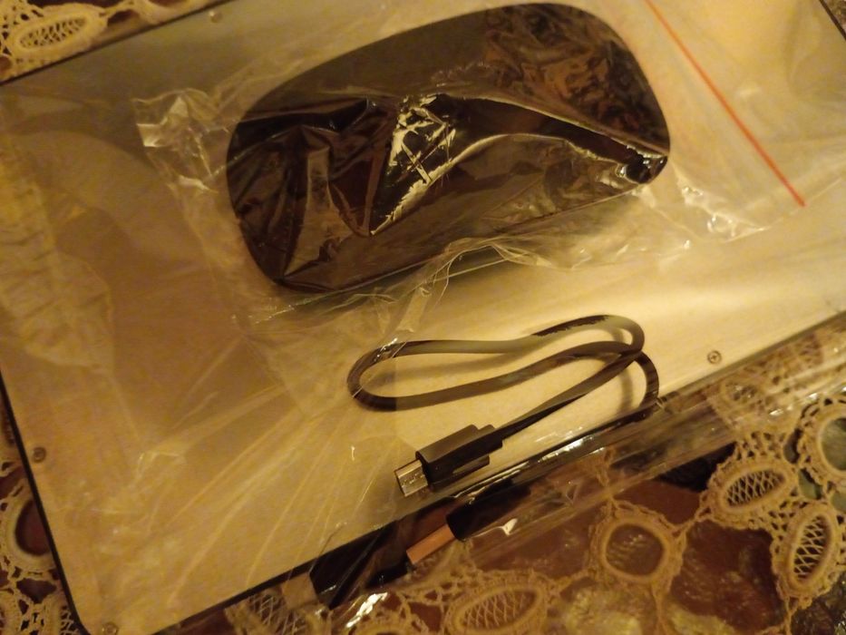 Tastatura și mouse, Android, NOI