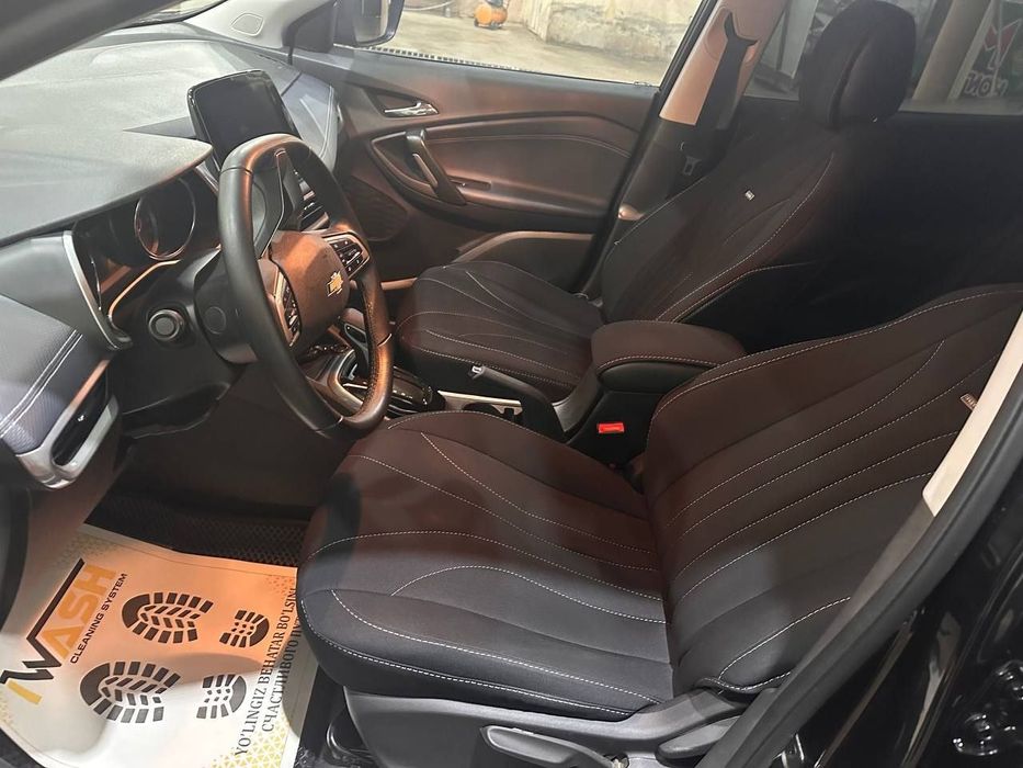 Treker 2 primer sotiladi.