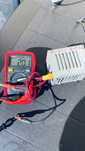 Transformator de 20 V~ 9A