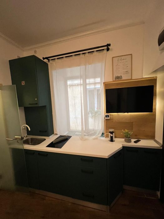 Vand garsoniera in centrul vechi Brasov