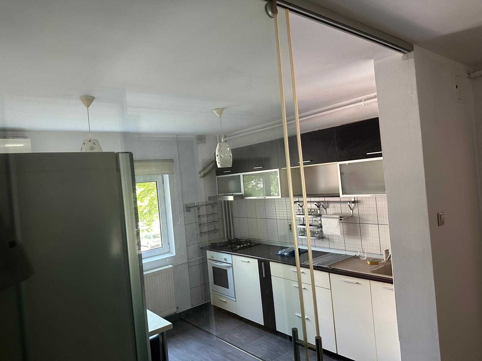 apartament 2 camere zona 13 septembrie/drumul sarii