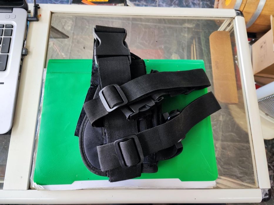 Модулен кобур MFH MOLLE