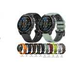 Силиконова каишка Smart Pulse Premium 26 mm за Garmin Fenix 8X 7X 6X
