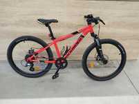 bicicleta rock Rider st - produs resigilat - (SecondHand) Decathlon