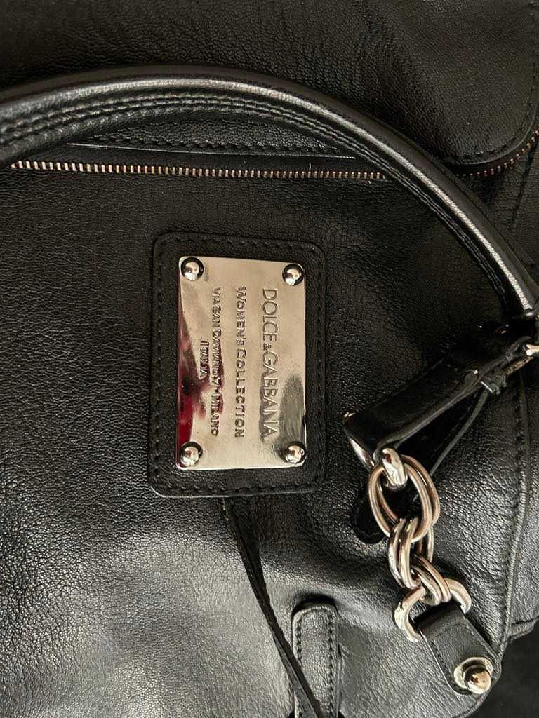 Дамска чанта Dolce & Gabbana, Италия