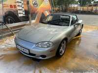 Mazda MX5 NB FL 2003