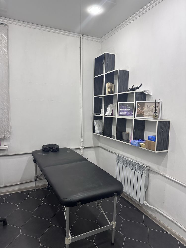 Сдается кабинет в салоне красоты!