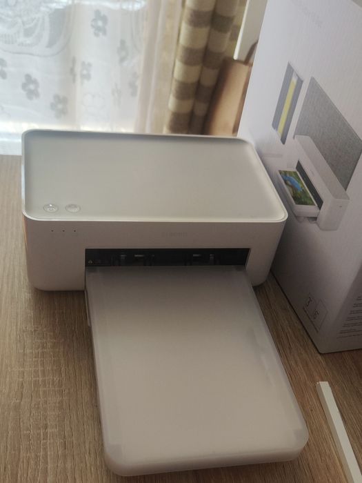 Instant Photo Printer 1S XIOMI