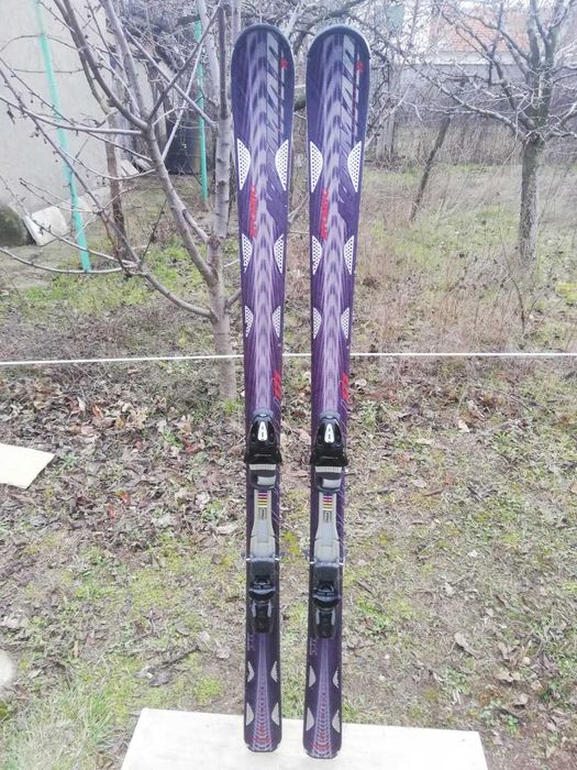 карвинг ски ATOMIC  nomad   171см.