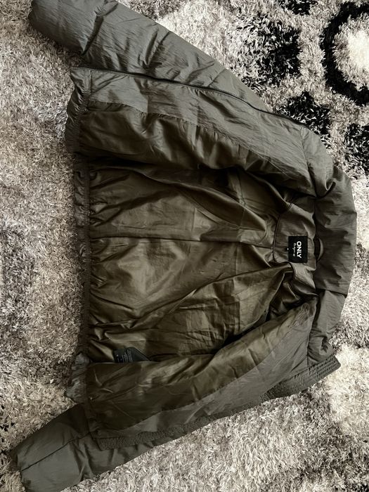 Geaca de iarna,marca Only