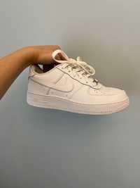 Nike AIR Force 1 White