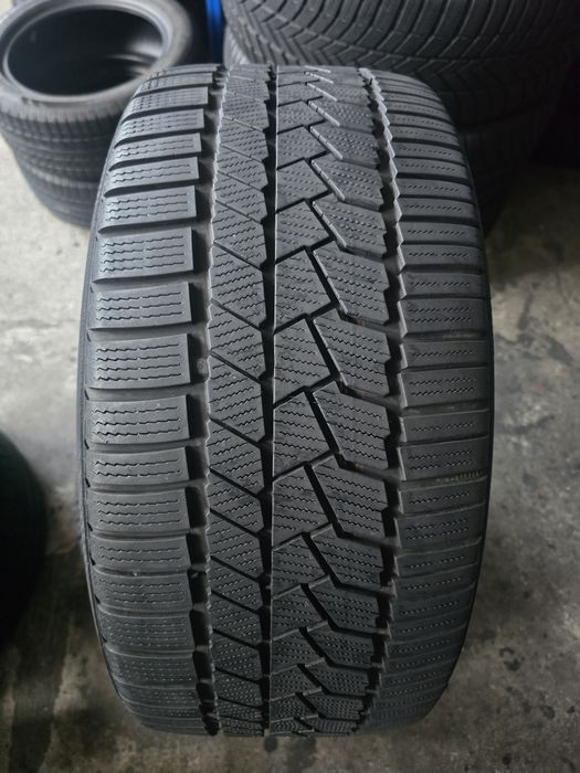 Continental 255/35 R19 96V MS iarnă