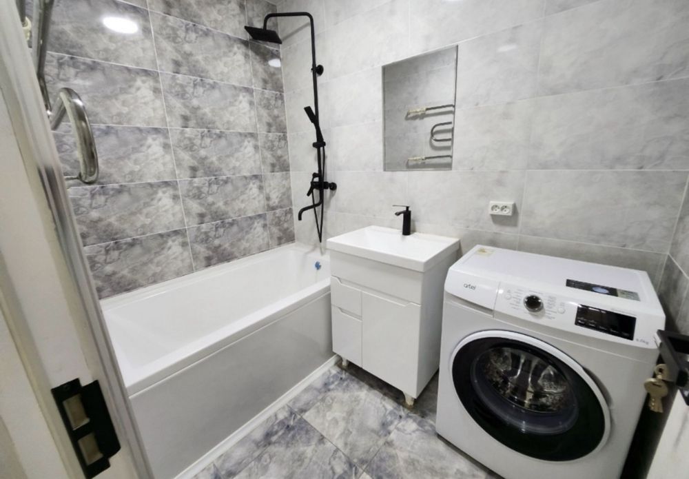 Сдаётся квартира 2*3х ком Юнусабад метро Шахристан