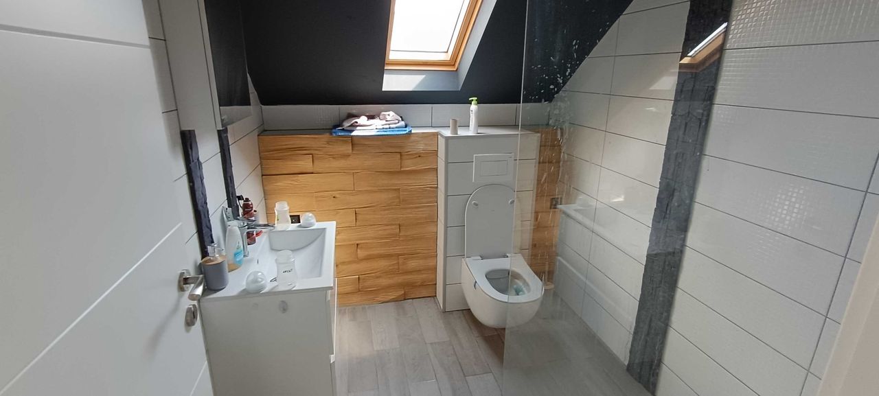 Продава се Къща в Разград, Варош - 192 кв.м за 1198 €/кв.м - Снимка #16