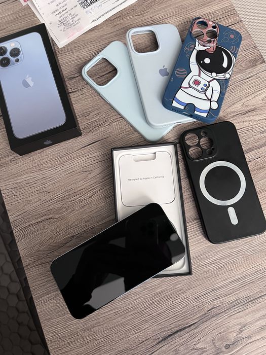 Iphone 13 Pro 128ГБ