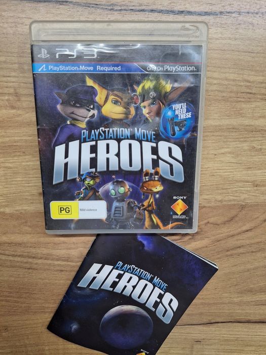 Игри и тематични джойстици за Sony Playstation 2/3/4