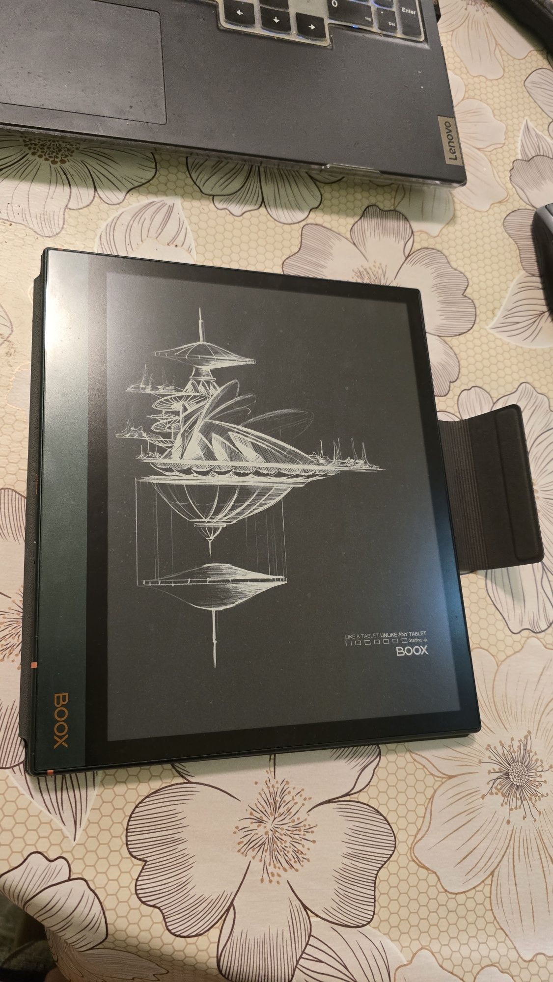 Onyx Note 2 Air +